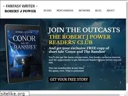 Sites similar to robertjpower.com