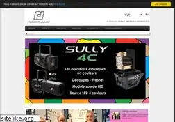 Sites similar to robertjuliat.fr