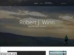Sites similar to robertjwinn.co
