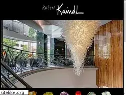 Sites similar to robertkaindl.com