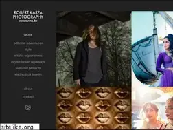 Sites similar to robertkarpa.com