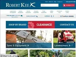 Sites similar to robertkee.ie