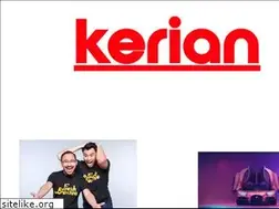 Sites similar to robertkerian.com