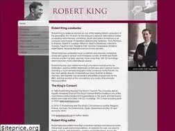 Sites similar to robertking.eu