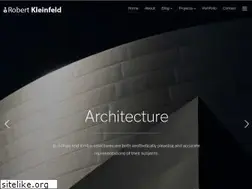Sites similar to robertkleinfeld.com