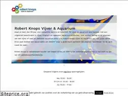 Sites similar to robertknops.nl