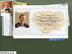 Sites similar to robertkolar.com