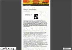 Sites similar to robertkoop.wordpress.com