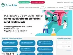 Sites similar to robertkorhaz.hu