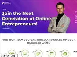 Sites similar to robertkormoczi.com