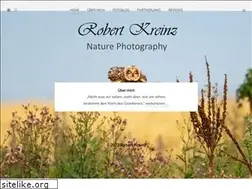 Sites similar to robertkreinz.com