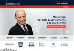 Sites similar to robertkreisman.com