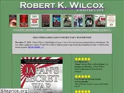Sites similar to robertkwilcox.com