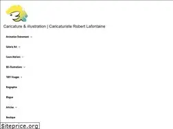 Sites similar to robertlafontaine.ca