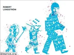Sites similar to robertlangstrom.se