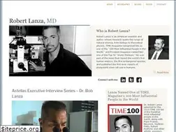 Sites similar to robertlanza.com