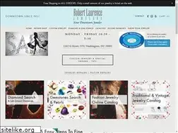 Sites similar to robertlaurencejewelers.com