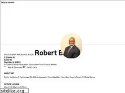 Sites similar to robertlboyd.net