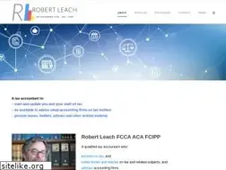 Sites similar to robertleach.co.uk