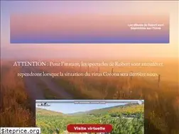 Sites similar to robertlebel.com