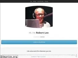 Sites similar to robertlee.com.au