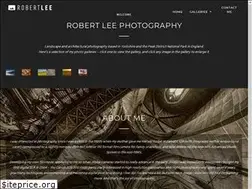 Sites similar to robertlee.uk