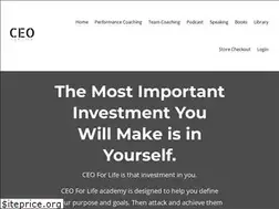 Sites similar to robertleebarber.com