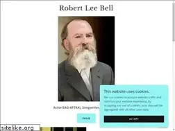 Sites similar to robertleebell.com