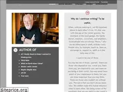 Sites similar to robertleefulghum.com