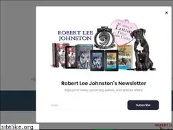 Sites similar to robertleejohnston.net