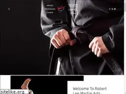 Sites similar to robertleema.ca