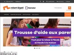 Sites similar to robertlegare.com