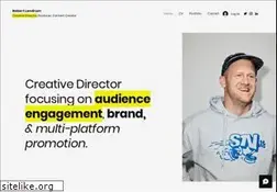 Sites similar to robertlendrum.com