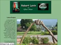 Sites similar to robertlevin.com