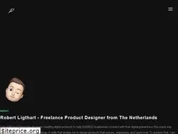 Sites similar to robertligthart.com