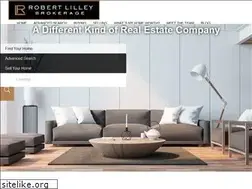 Sites similar to robertlilley.com