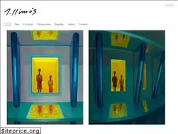 Sites similar to robertllimos.es