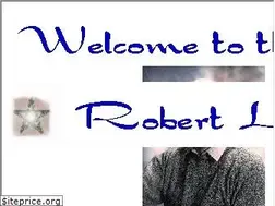 Sites similar to robertlomas.com