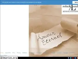 Sites similar to robertlondon.com