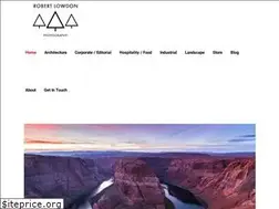 Sites similar to robertlowdon.com