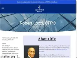 Sites similar to robertlozzi.com