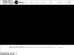 Sites similar to robertmackgroup.com
