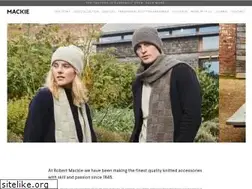 Sites similar to robertmackie.com