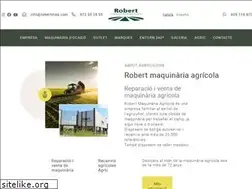 Sites similar to robertmaq.com