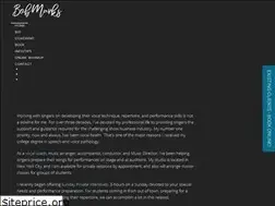 Sites similar to robertmarks.com