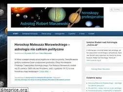 Sites similar to robertmarzewski.pl