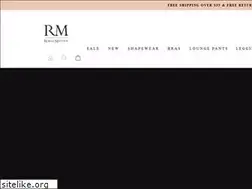 Sites similar to robertmatthew.com