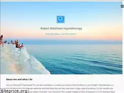Sites similar to robertmatthews.co.uk