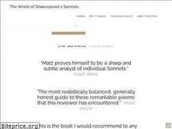 Sites similar to robertmatz.com