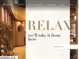 Sites similar to robertmbrownedds.com